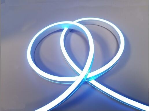 Full Color 3535 LED Neon Signs Dimmable 24V Multifunctional